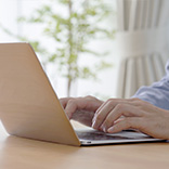 ホームページリンクバナー用ロゴ画像