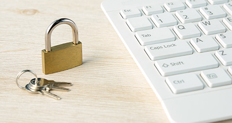 アカウント管理、安全にできていますか？