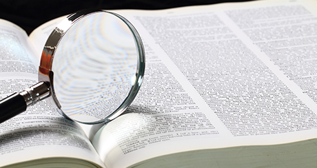 困ったときの「マイナビ用語集」